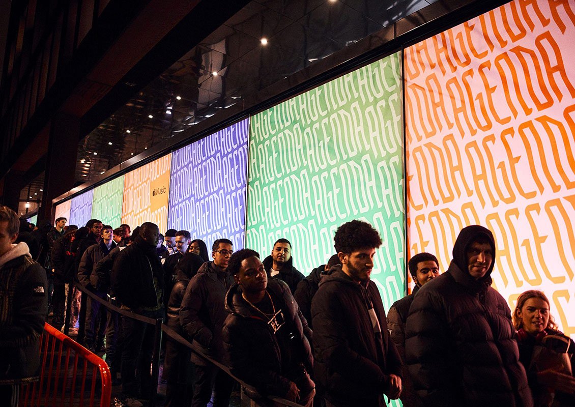 Apple Music (Source: notion.online)