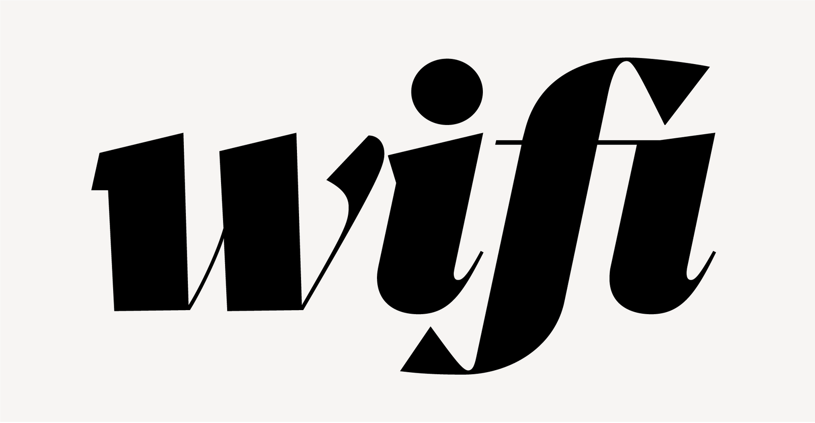 NEW RELEASE – Para Italics