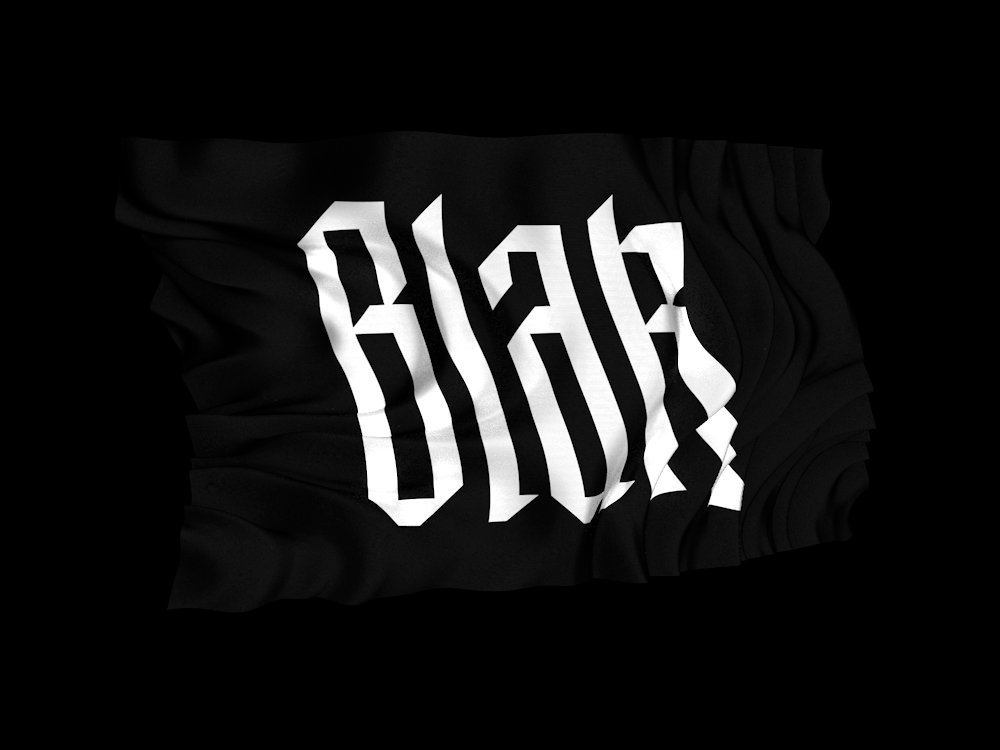 NEW RELEASE – Blak
