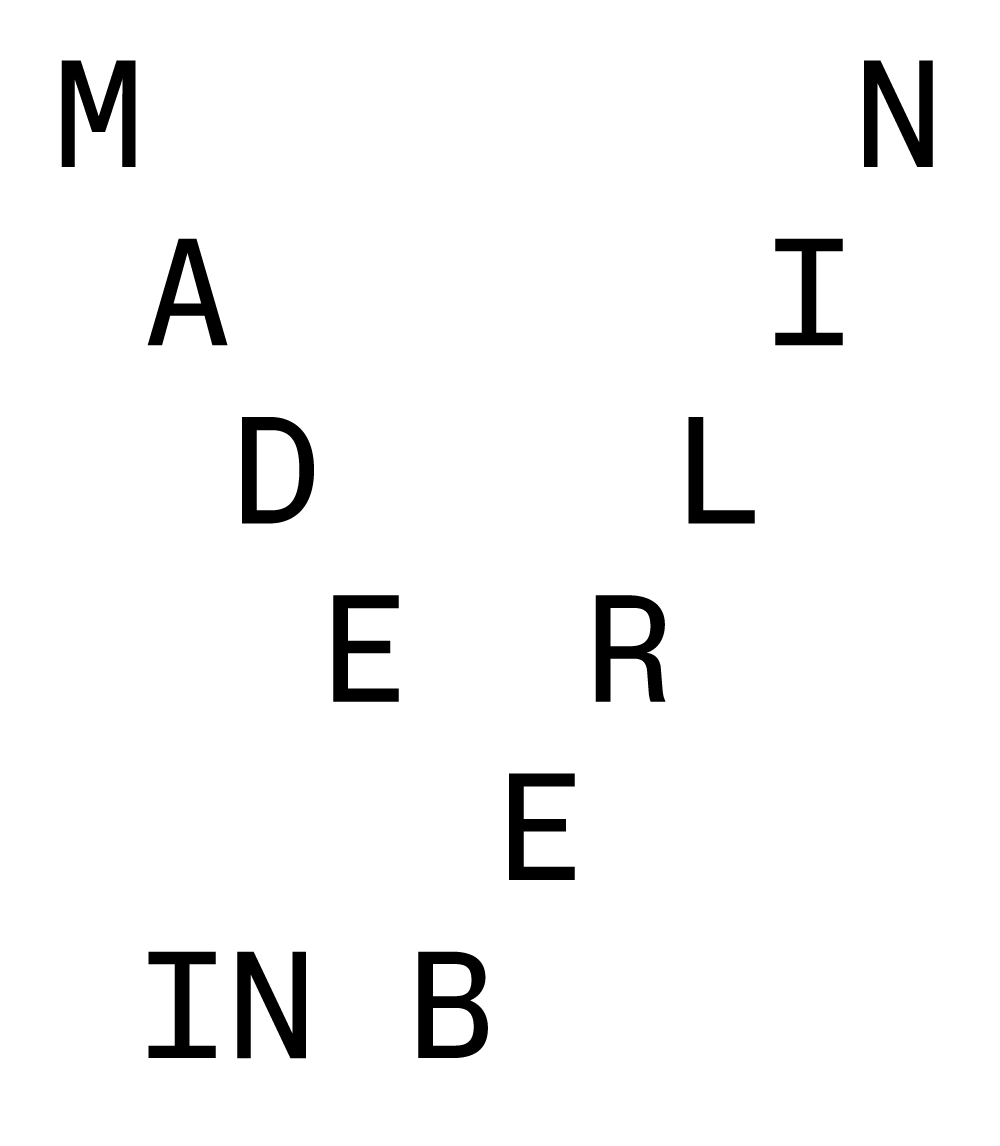 Custom Fonts & Font Modifications