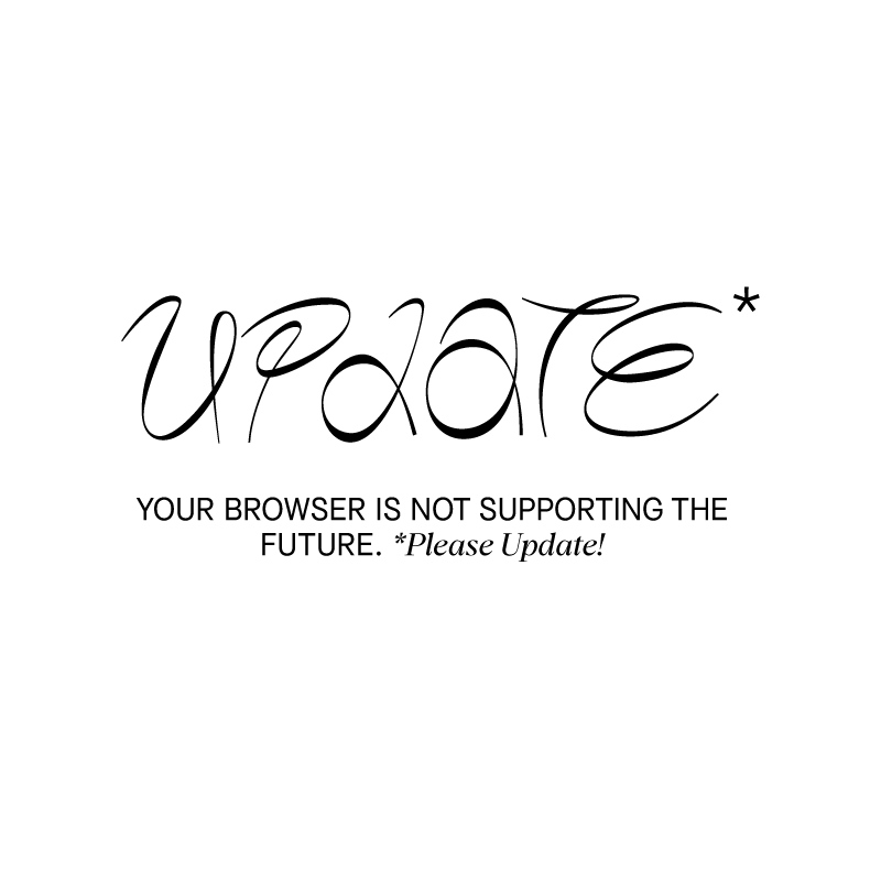 Your browser is not up to date!